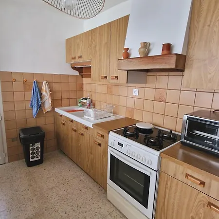 Charming Air-conditioned Ferienhaus