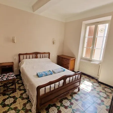 Charming Air-conditioned Ferienhaus Paulhan